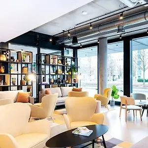Lägenhetshotell Staycity Frankfurt Airport Frankfurt am Main