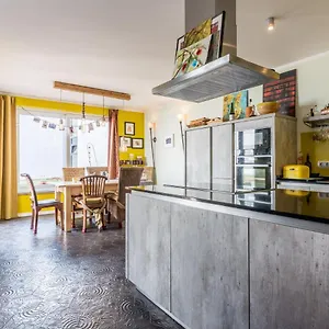Deichkind Cityloft Appartement BRE