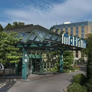 Maritim Szálloda