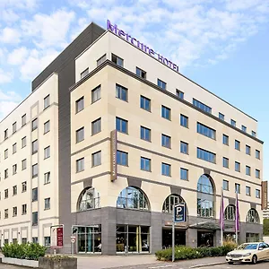 Mercure Frankfurt Sued 4*, Eschborn Germania