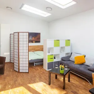 Apartment11 Wartburg Appartement Keulen