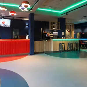 Acama & Kreuzberg Szálloda