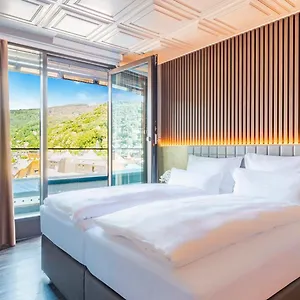 Hotell Plaza Premium Heidelberg
