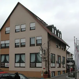 Daucher Hotel