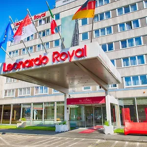 Leonardo Royal - Am Stadtwald 4* Köln