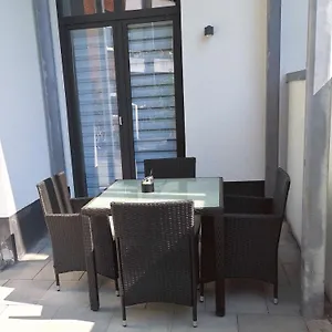 Downtown Bilk Appartement Düsseldorf