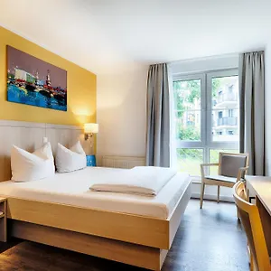 Businesshotel Berlín