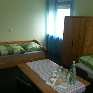 Pension Moldova 2*, Norimberga Germania