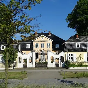 Hotell Luebecker Kroenchen Lübeck