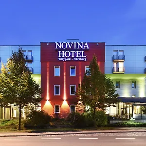 Novina Tillypark Nürnberg