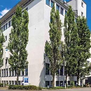 Ibis Budget City Messe Nürnberg