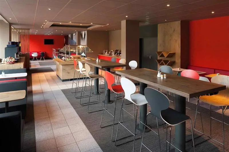 Hotel A&O Nuernberg Hauptbahnhof  Norymberga