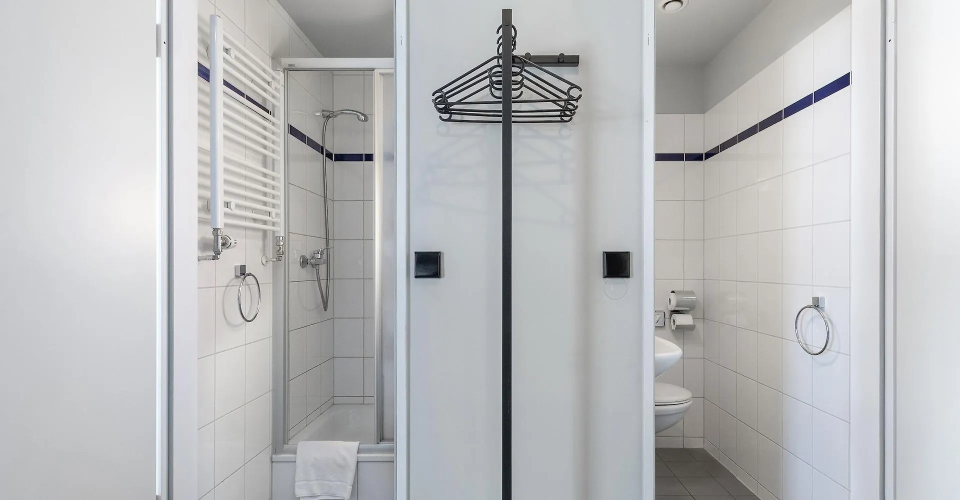Hotel A&O Nuernberg Hauptbahnhof 2*, Norymberga Niemcy