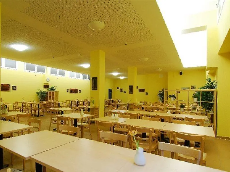 A&O Nuernberg Hauptbahnhof Hotel  Nuremberg